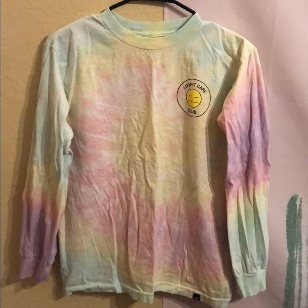 Long sleeve from Zumiez